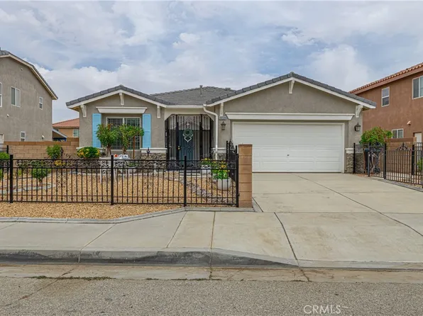 44324 Camellia St, Lancaster, CA 93535