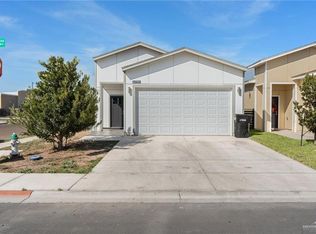 2716 W Kerria Ave, McAllen, TX 78501