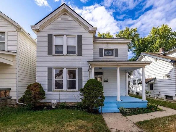 775 Fairview Ave, Hamilton, OH 45015
