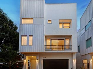 2007 Brun St #D, Houston, TX 77019