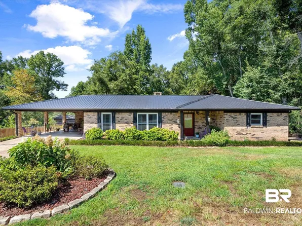114 Jerry Cir, Jackson, AL 36545