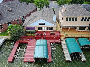 12854 Pelican Island Dr, Willis, TX 77318
