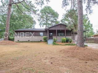 1820 Luster Ln, Columbia, SC 29210