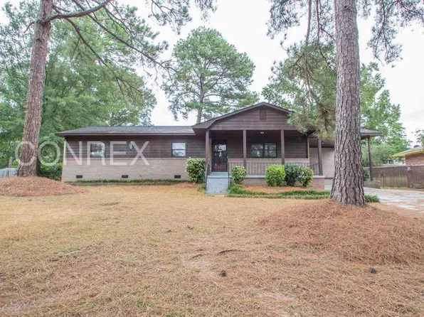 1820 Luster Ln, Columbia, SC 29210