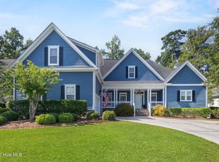 8762 Ramsbury Way, Wilmington, NC 28411