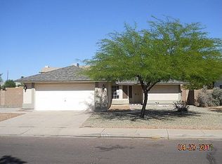 6531 N 83rd Ln, Glendale, AZ 85305