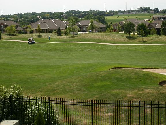South View from Deck