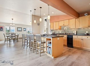 6285 Elkhorn Rd, Helena, MT 59602