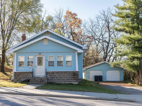 221 West Ormsby Street, Oxford, WI 53952