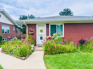 1965 S Logan St, Denver, CO 80210