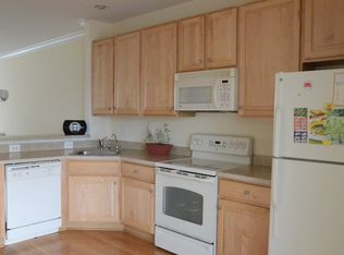 25 S Exeter St UNIT 165, Baltimore, MD 21202