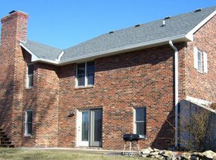 1815 W Timber Ridge Dr #1, Sedalia, MO 65301