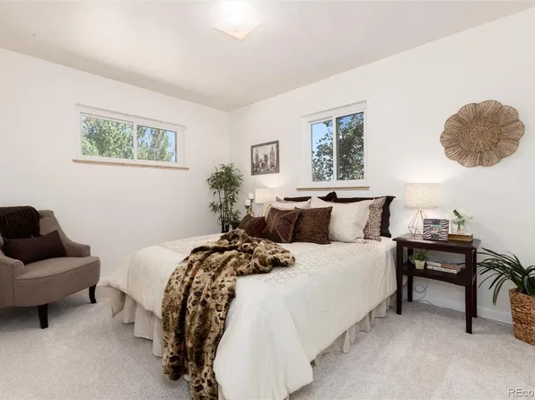 2536 S Winona Court, Denver, CO 80219
