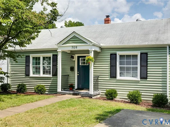 709 W 49th St, Richmond, VA 23225