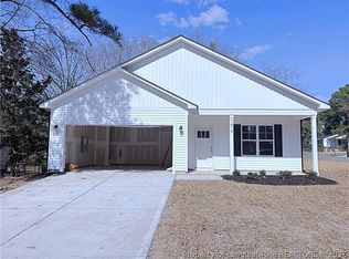 1619 Minurva Dr, Fayetteville, NC 28301