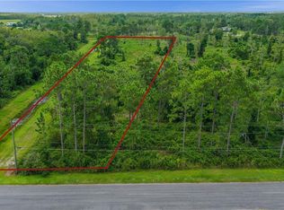 Ralston St, Orlando, FL 32833