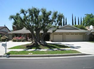 10223 Shoshone Ave, Northridge, CA 91325
