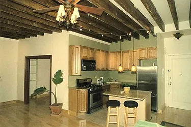 Rented by Corcoran