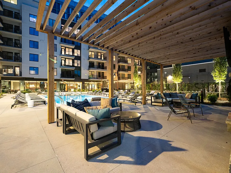 The Grace Residences — Photo 33