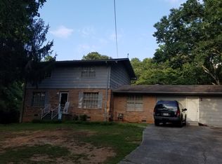 93 Lynwood Dr, Toccoa, GA 30577