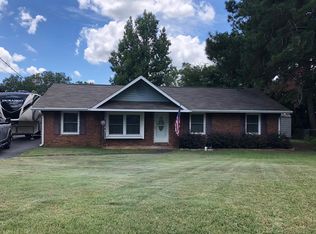 5 Ray Ct, Columbus, GA 31904