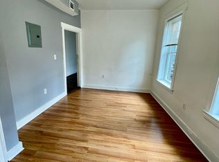 38 Randolph Ave APT 1, Jersey City, NJ 07305