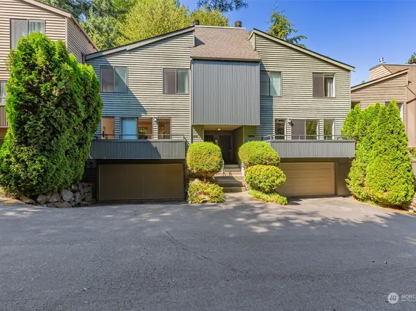 9814 NE 137th Street, Kirkland, WA 98034