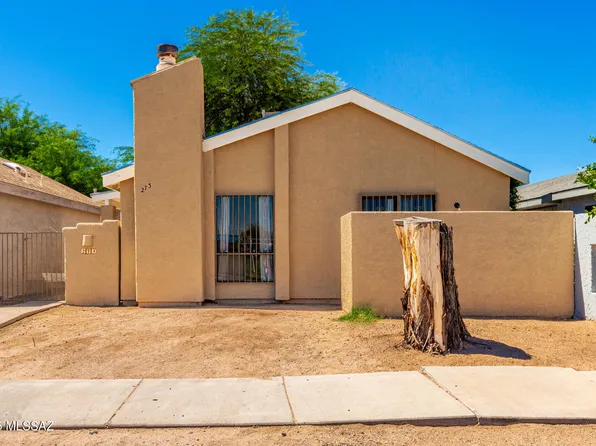 273 W Virginia St, Tucson, AZ 85706