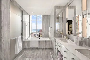 Sold by Extell Marketing Group