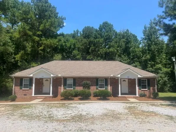 508&512 Highway 590, Ellisville, MS 39437