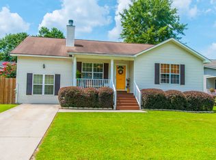 468 Courtland Dr, Summerville, SC 29483