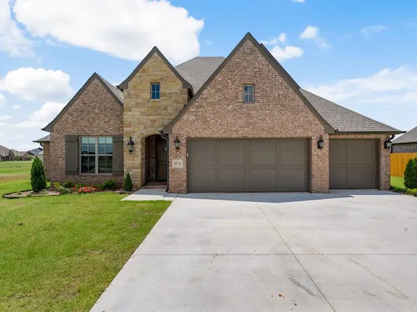 4174 Richards Way NE, Piedmont, OK 73078