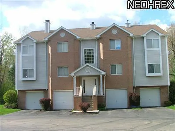 365 Village Pointe Dr #3654, Akron, OH 44313