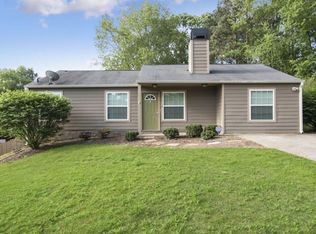 164 Apple Valley Dr, Woodstock, GA 30188