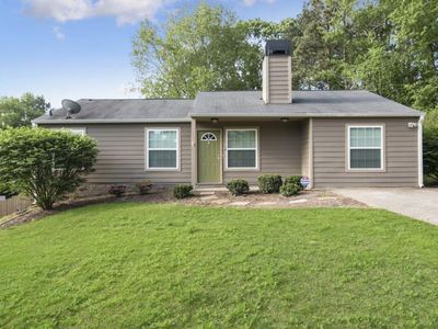 164 Apple Valley Dr, Woodstock, GA, 30188