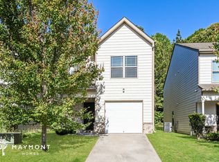6126 Avery St SW, Covington, GA 30014