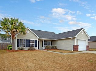 214 Border Rd, Goose Creek, SC 29445