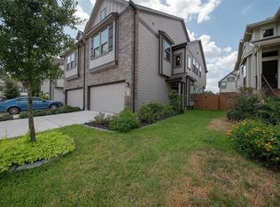 4229 Merry Mill Dr, Spring, TX 77386