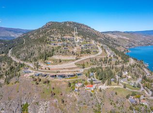 8872 Hampshire Cres, Vernon, BC V1H2K9