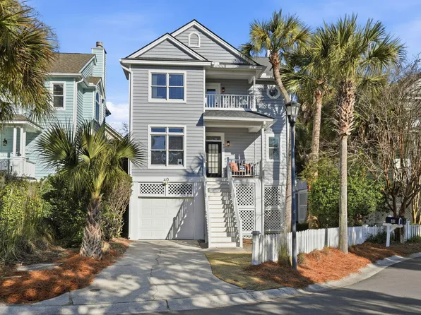 40 Grand Pavilion Blvd, Isle Of Palms, SC 29451