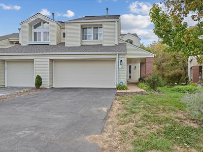 665 Highview Circle Dr, Ballwin, MO, 63021