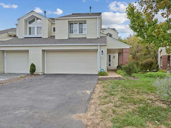 665 Highview Circle Dr, Ballwin, MO 63021