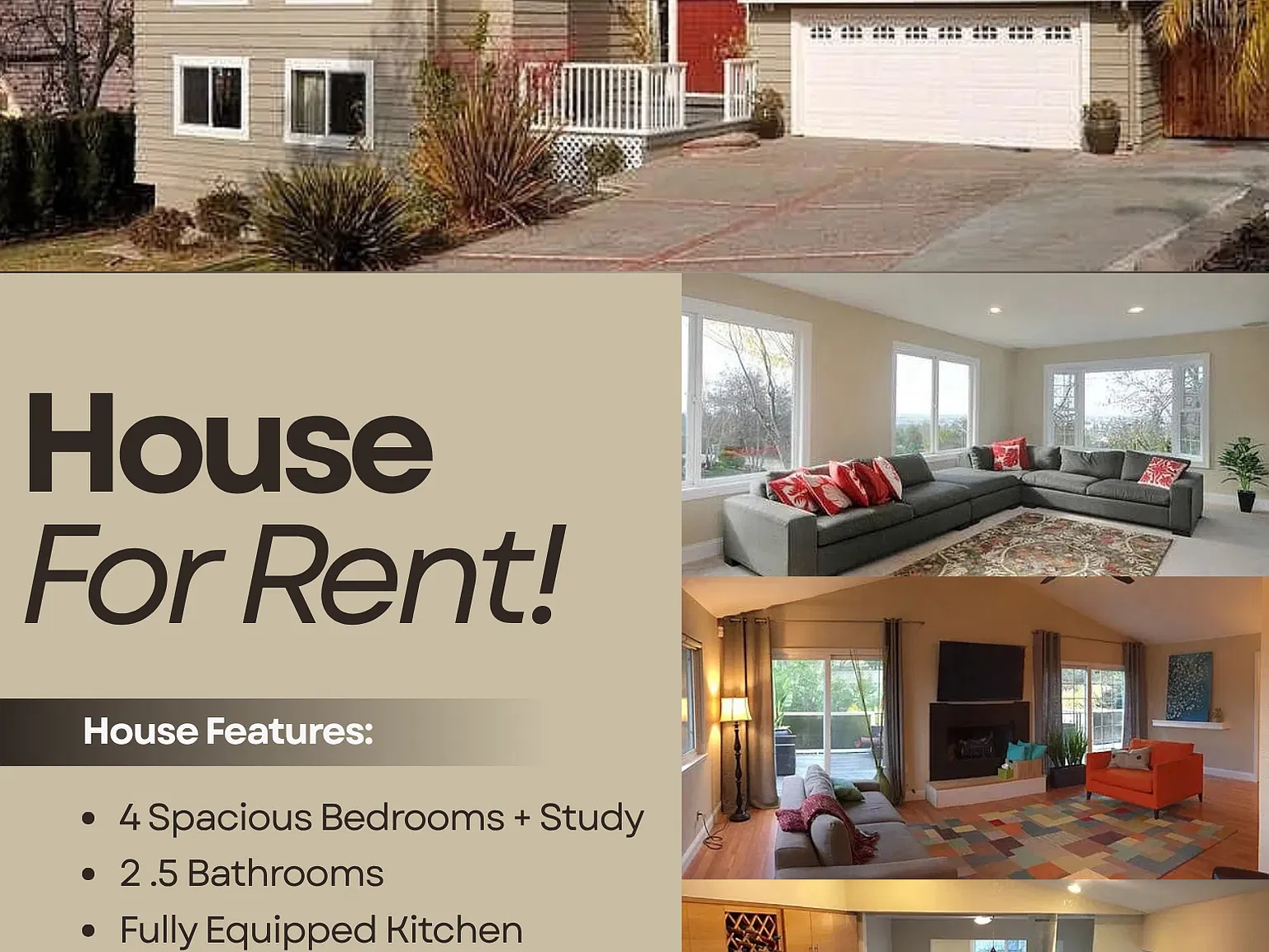 Parkmeadow Dr, Fremont — Photo 2