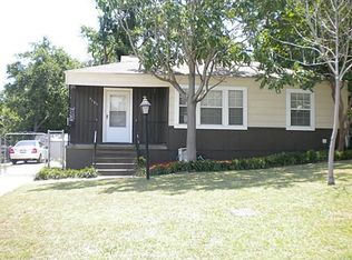 5101 Thurston Rd, River Oaks, TX 76114