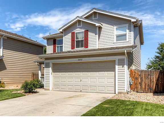 2nd image of 10711 Butte Dr