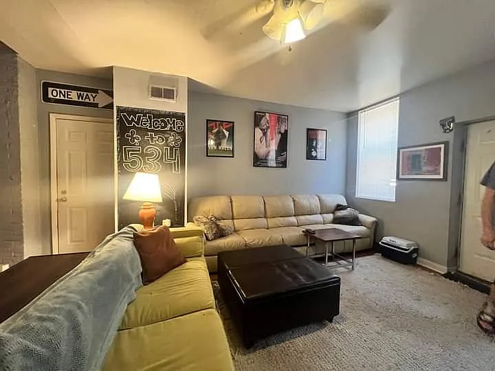534 N 35th St #534 — Photo 2