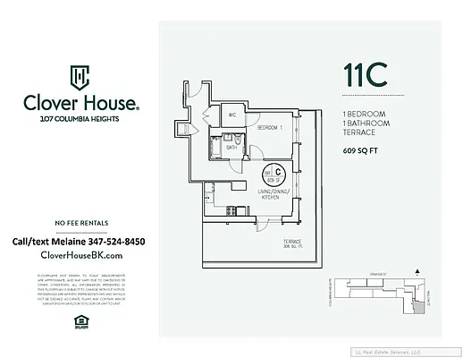 Rented by LL Real Estate Services | media 2