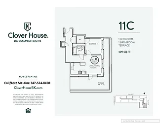 Rented by LL Real Estate Services