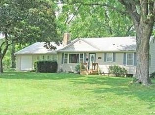 6502 E 110th Ter, Kansas City, MO 64134