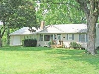 6502 E 110th Ter, Kansas City, MO, 64134